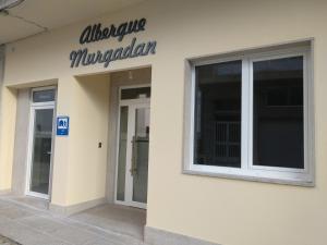 帕德隆Albergue & Rooms Murgadán的相册照片