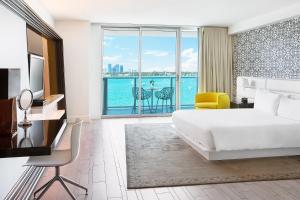 Gallery image of Mondrian South Beach in Miami Beach