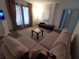 Billede fra billedgalleriet på Apartman Centar i Aleksandrovac