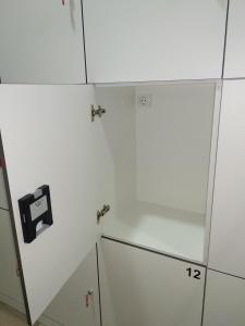 帕德隆Albergue & Rooms Murgadán的相册照片
