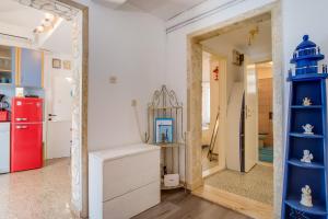 Fotografie z fotogalerie ubytování Apartments Kaštel v destinaci Veli Lošinj