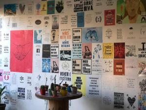 Imagen de la galería de Slow Hostel - Hospedagem Criativa, en João Pessoa