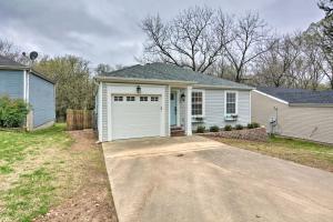 Gallery image of Newly Remodeled House Less Than 1 Mi to Dtwn Bentonville! in Bentonville