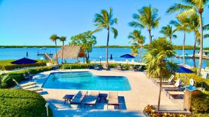 Gallery image of Coconut Palm Inn in Key Largo