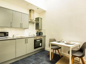 Appealing Studio in Bradford near Forster Square Retail Park
