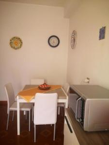 Fotografie z fotogalerie ubytování appartamento in villa a Pietragrande Villa Mi Vida v destinaci Staletti