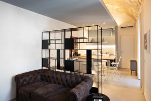 Gallery image of Sant'Agostino Luxury Apartments in Catania