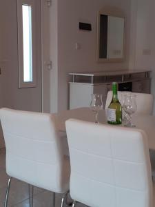Fotografie z fotogalerie ubytování Apartments Verica v destinaci Pag
