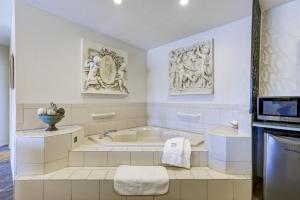 Fotografie z fotogalerie ubytování Forest Villas Hotel v destinaci Prescott