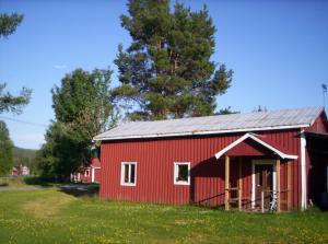 Gallery image of Christinagårdens stuga in Ramsele