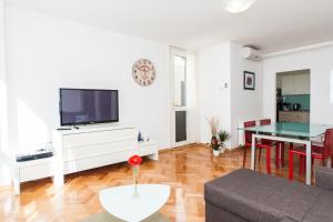 Gallery image of Downtown Zadar Apartments in Zadar