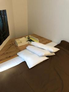 Fotografie z fotogalerie ubytování YAKUSHIMA REFRESH ROOM v destinaci Jakušima