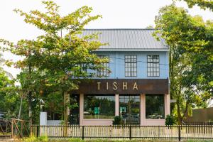 صورة لـ Tisha Langkawi Wellness Resort في بانتايْ سينانج