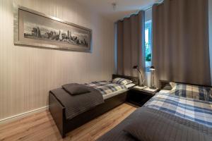 Gallery image of Max Apartment Gdynia in Gdynia