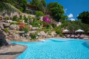 Bassein majutusasutuses View Point Resort või selle lähedal