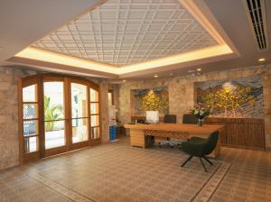 Fotografie z fotogalerie ubytování Resa Hotel Göcek v destinaci Göcek