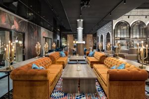 Gallery image of Original Sokos Hotel Kupittaa in Turku