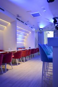 Gallery image of Starboard Side Hotel in Moscow