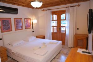 Afbeelding uit fotogalerij van Bc Spa Hotel in Dalyan