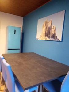 Galeriebild der Unterkunft Ferienwohnung Brenderweg in Koblenz