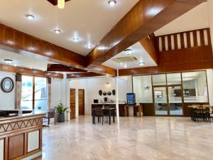 Fotografie z fotogalerie ubytování Diamond de pai v destinaci Pai + 37 fotografií