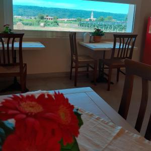 Volpago del MontelloにあるB&B Alla Bon'oraのギャラリーの写真