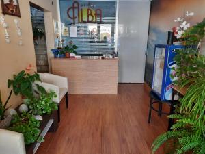 Kép Hostal Alba szállásáról Albacetében a galériában