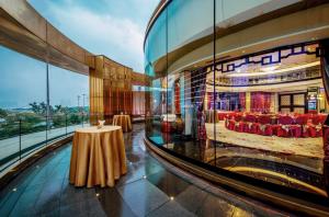 Fotografie z fotogalerie ubytování Hotel Lisboa v destinaci Macau