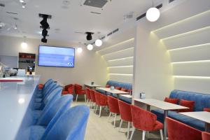 Gallery image of Starboard Side Hotel in Moscow