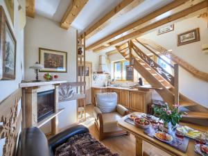 Photo de la galerie de l'établissement VisitZakopane - Vanilla Apartment, à Kościelisko