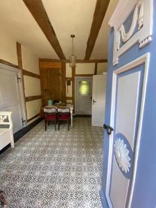 Afbeelding uit fotogalerij van Pfarrhof Stuer in Stuer