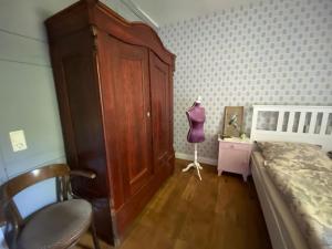 Afbeelding uit fotogalerij van Pfarrhof Stuer in Stuer