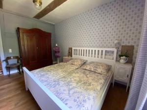 Afbeelding uit fotogalerij van Pfarrhof Stuer in Stuer