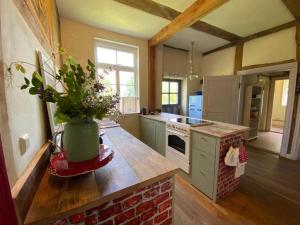 Afbeelding uit fotogalerij van Pfarrhof Stuer in Stuer