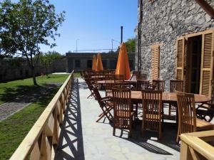 Gallery image of Hotel Deutsche Muehle Bolnisi in Bolnisi +30 photos