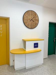 Fotografie z fotogalerie ubytování Anreale Rooms Agropoli v destinaci Agropoli