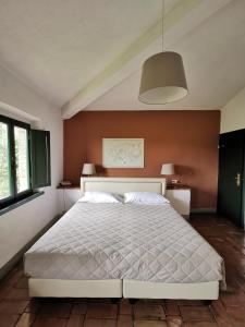 Foto da galeria de Hotel Pescille em San Gimignano
