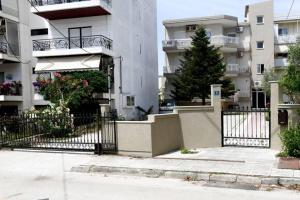 Φωτογραφία από το άλμπουμ του Papi's Free Parking Apartments 1 - Studio στην Αλεξανδρούπολη