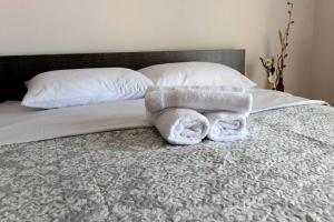 Φωτογραφία από το άλμπουμ του Papi's Free Parking Apartments 1 - Studio στην Αλεξανδρούπολη +9 φωτογραφίες