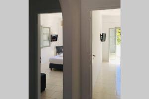 Posteľ alebo postele v izbe v ubytovaní Strata Home by Rocks Estates