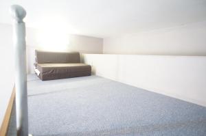 Letto o letti in una camera di Plusone Nishikoen