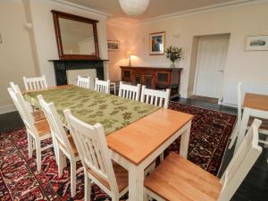 Gallery image of Jubilee House in Alnwick