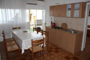 Fotografia z galérie ubytovania Apartmani NIKA v Sukošane