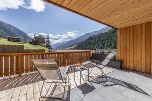 Galeriebild der Unterkunft Almhotel Glieshof in Mals im Vinschgau