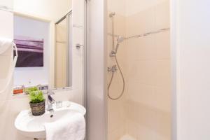 Zdjęcie z galerii obiektu Apartment Troststraße w Wiedniu