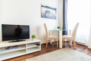 Zdjęcie z galerii obiektu Apartment Troststraße w Wiedniu