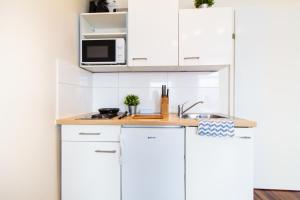 Zdjęcie z galerii obiektu Apartment Troststraße w Wiedniu