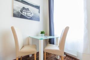 Zdjęcie z galerii obiektu Apartment Troststraße w Wiedniu +16 zdjęć