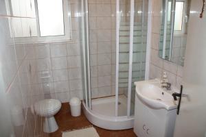 Fotografia z galérie ubytovania Apartmani NIKA v Sukošane + 25 fotografií