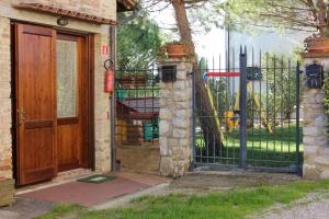 Kép Agriturismo La Ginestrella szállásáról Civitella D'Arnában a galériában